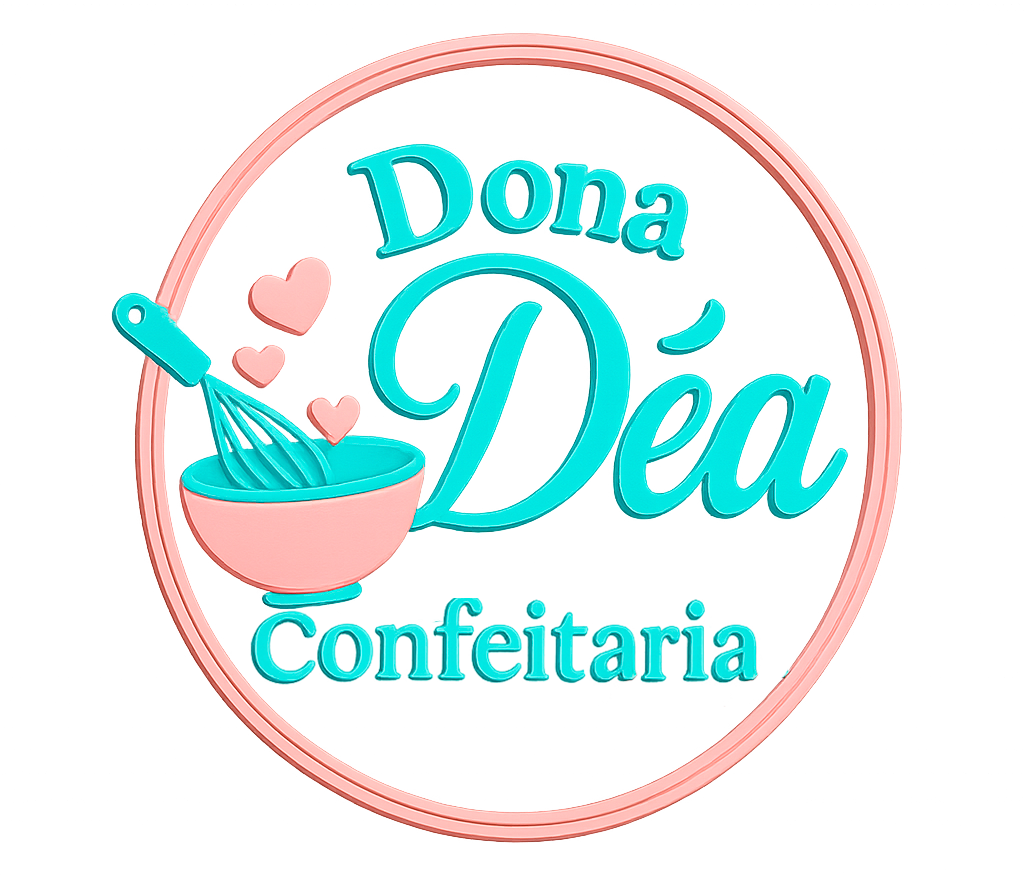 Logo Dona Dea